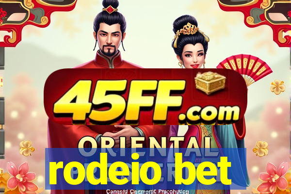 rodeio bet